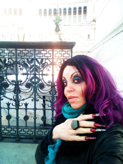 QUANDO MI PRENDE VOJA SCELGO AMA PORN