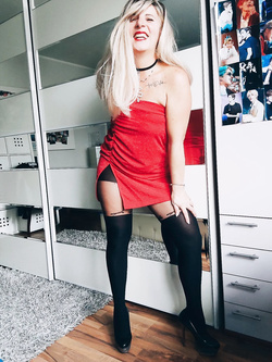 Daniela la Vaccona