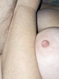 Moglie golosa