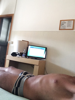 Mi presento Parte 17