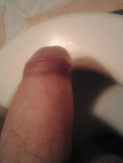 ancora il mio cazzo