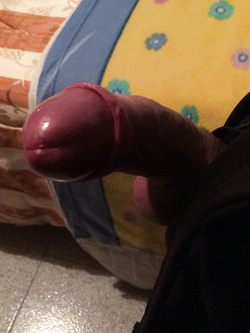 Il mio cazzo Parte 87