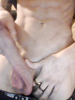 Il Mio Cazzone Da Dotato <3