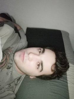 Foto profilo
