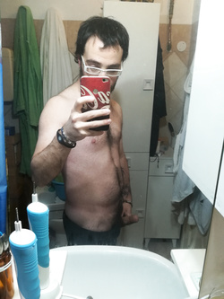 Chi vuole provarlo?