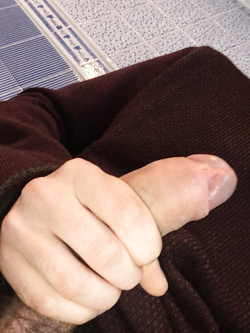 Io e il mio cazzo Parte 3