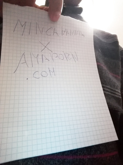 Foto mia