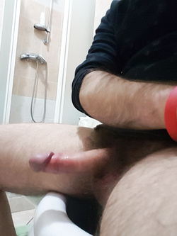 Voglioso Parte 4