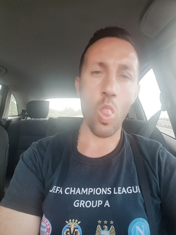 Io ti aspetto