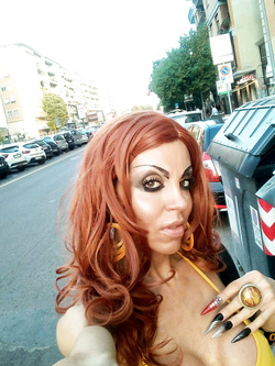 SONO PORCAA