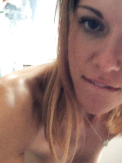 In ufficio dal mio amico