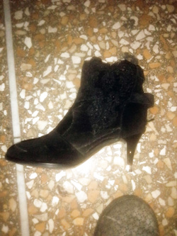 SUCATE STO CAZZO VOL 009