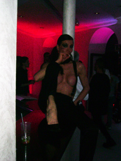 SBORRO CAZZOOOOOOO