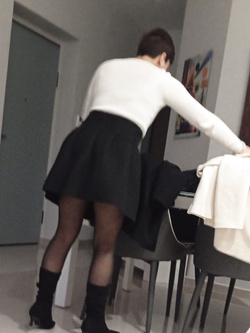 Moglie troia Parte 14