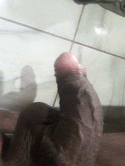 Cazzo nero
