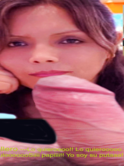 Miriam Caballero