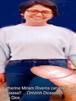 Miriam Caballero