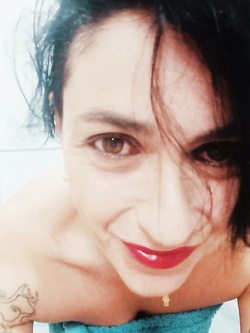 Sono una trasformista