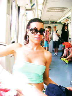 IL VERO PORNO SU AMA CLICCAAAA