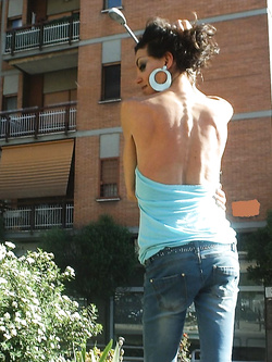 LO VOJO AL CULO SOLO DA AMA PORN CLICCAA