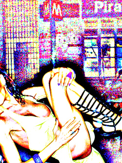 TI CERCO E TI VOGLIO SU AM,A PORN CLICCAAAA Parte 2