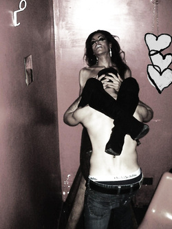 LA MARTY SEMPRE SU A