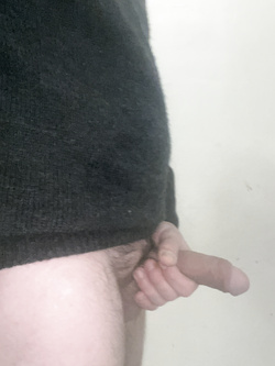 Chi me lo fa indurire?