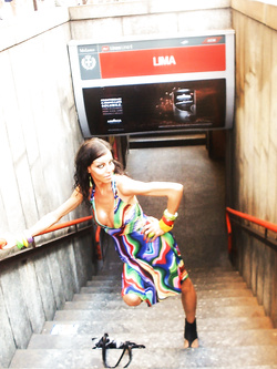 AR CULO SU AM,A PORN