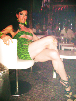 PER NIGERIANI PORCI CLICCAA