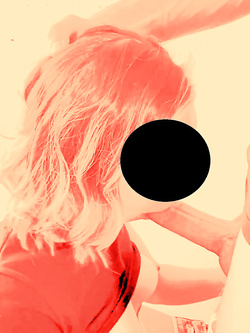 un po' sulla troietta