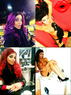 SUCA STO CAZZO VOL 4