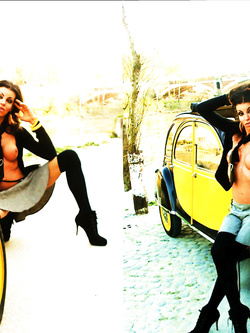 SUCA STO CAZZ VOL 0043