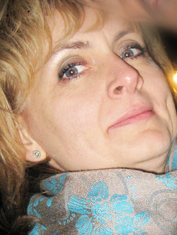 Caroline Polish mature whore