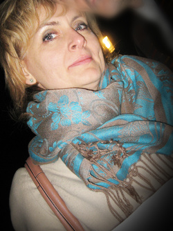 Caroline Polish mature whore