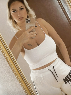 Eveline Polish busty slut