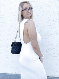 Eveline Polish busty slut