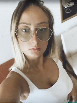 Eveline Polish busty slut