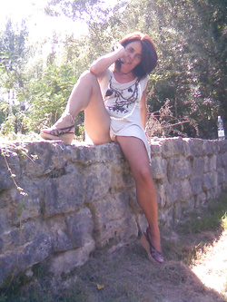 moglie troia