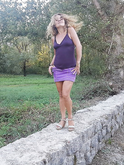 moglie troia