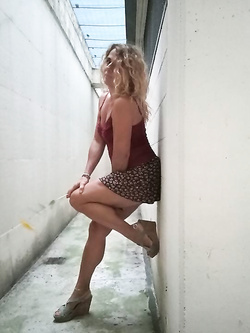 moglie troia