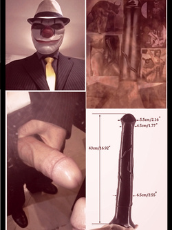 Culi infranti..solo per donna