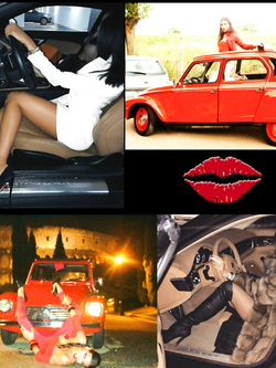 SONO SOLA OGGI FACCIAMO AMICIZIA