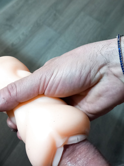 Il mio cazzo Parte 317