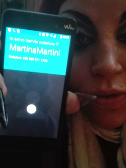 VORRAI INCONTRARE UOMINI INTERRESSANTI PER CENE