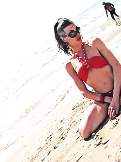 ANDIAMO IN GIRO PER ROMA??