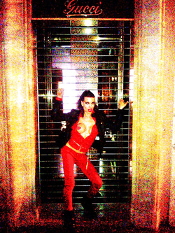 La Marty Ti CERCA PER CONOSCENZA