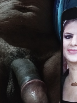 UNA BEL DONNA CALDA