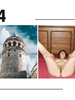 Calendario di Rosa