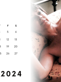 Calendario di Rosa
