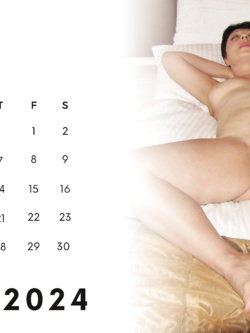 Calendario di Rosa
